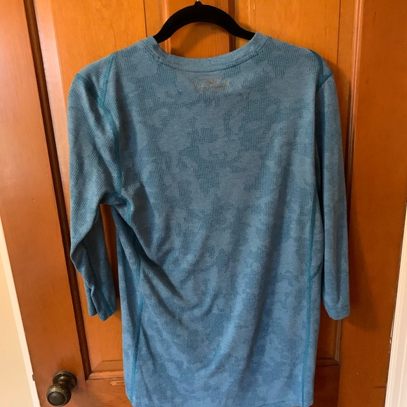 Under Armour 3/4 long sleeve - Picture 6 of 8